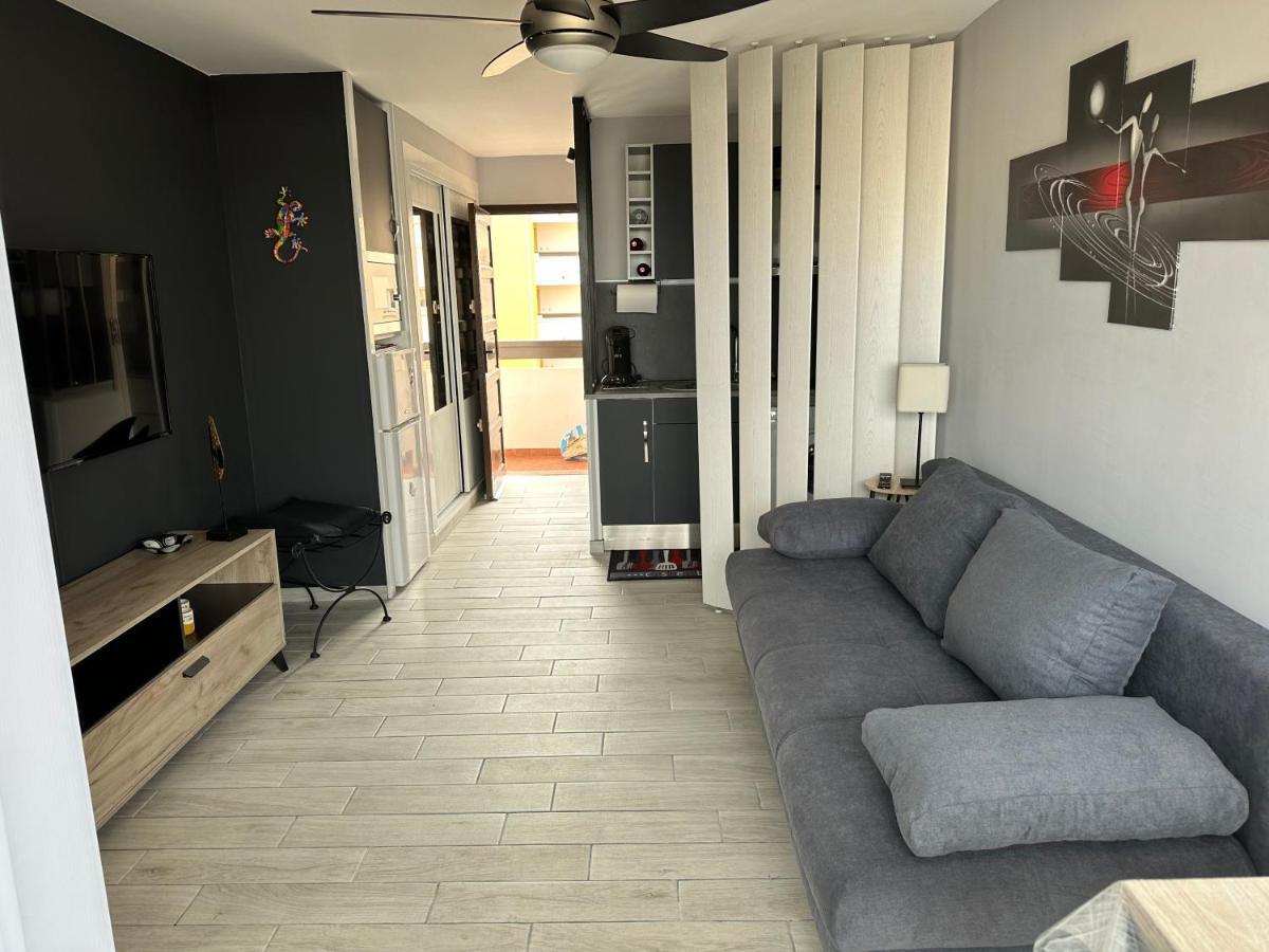 Ferienwohnung L'Acropole Agde Exterior foto
